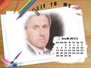 Lie to me Calendriers 2015 