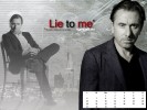 Lie to me Calendriers 2010 