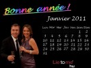 Lie to me Calendriers 2011 